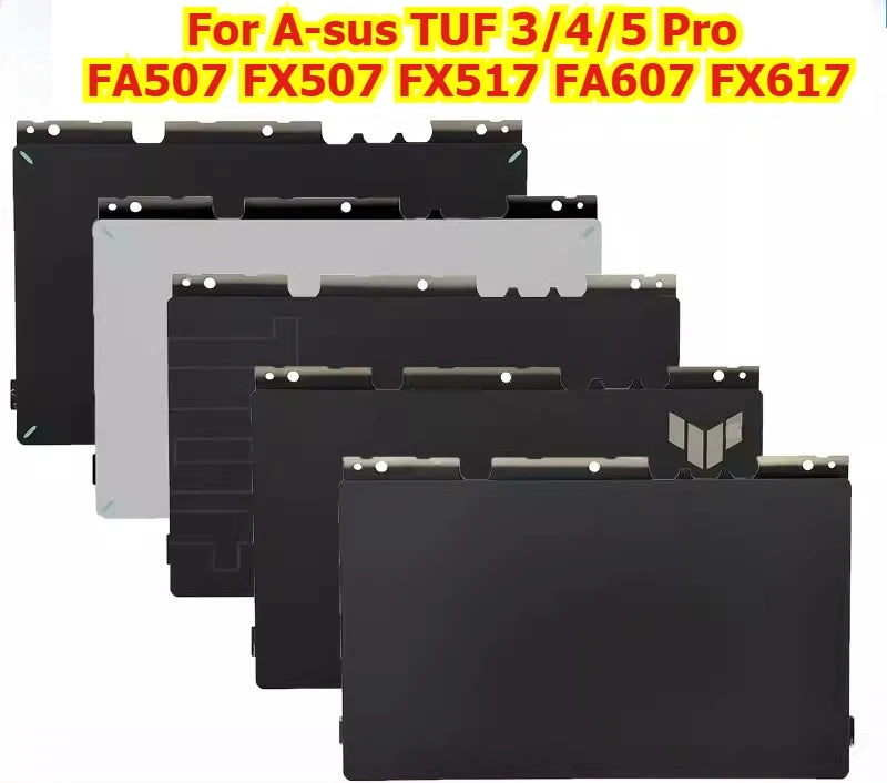 Touch pad for Asus TUF 3/4/5 Pro FA507 FX507 FX517 FA607 FX617 touchpad trackpad Asus laptop repair parts