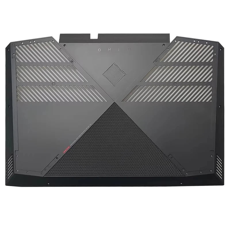 Cover case for HP OMEN 4 15-DC TPN-Q211 lcd back housing bezel frame upper topcase palmrest buttom hinge shell cover HP laptop repair parts