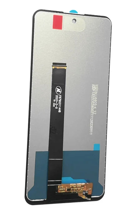 Original LCD " For Hotwav Note 12 LCD Touch Screen Glass Panel Replacement For Hotwav Note 12 LCD Touch Digitizer Assembly Other Brand Phone repair parts
