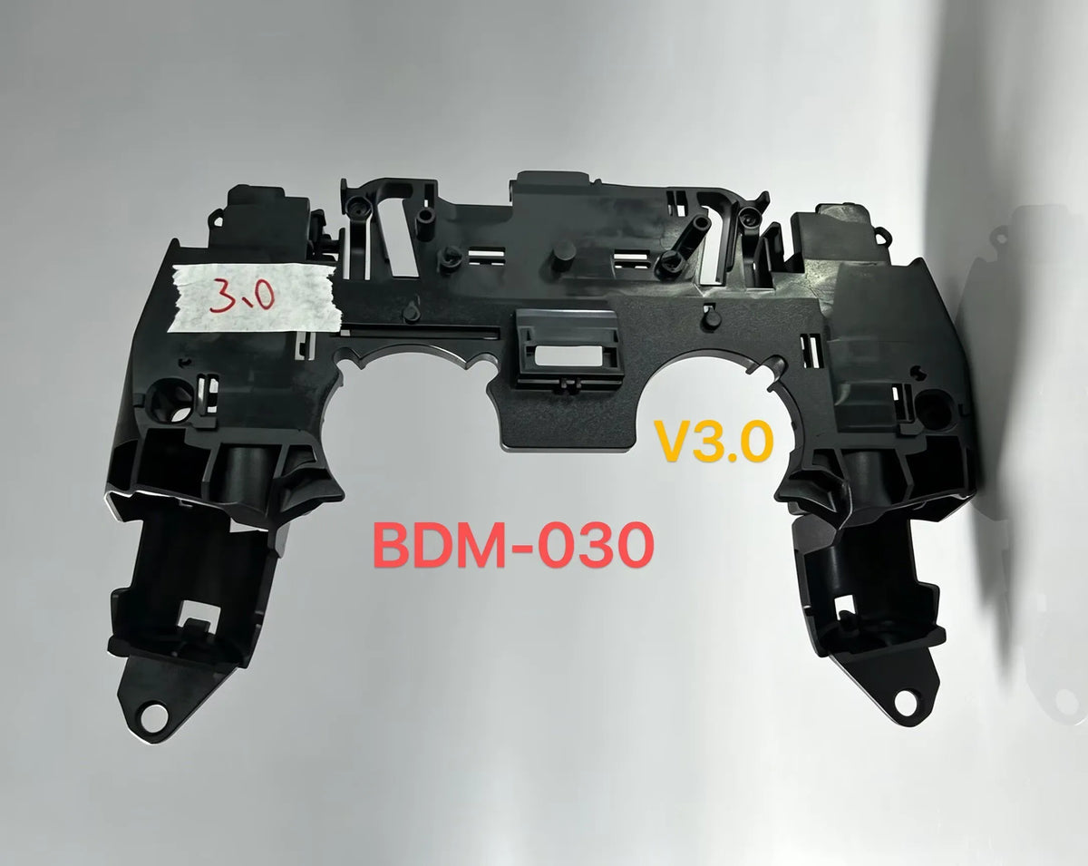 SHELL For PS5 Controller Replacement Inner Middle Frame Bracket V3 V4 Gamepad Internal Housing Shell Case Repair Parts Game console repair parts