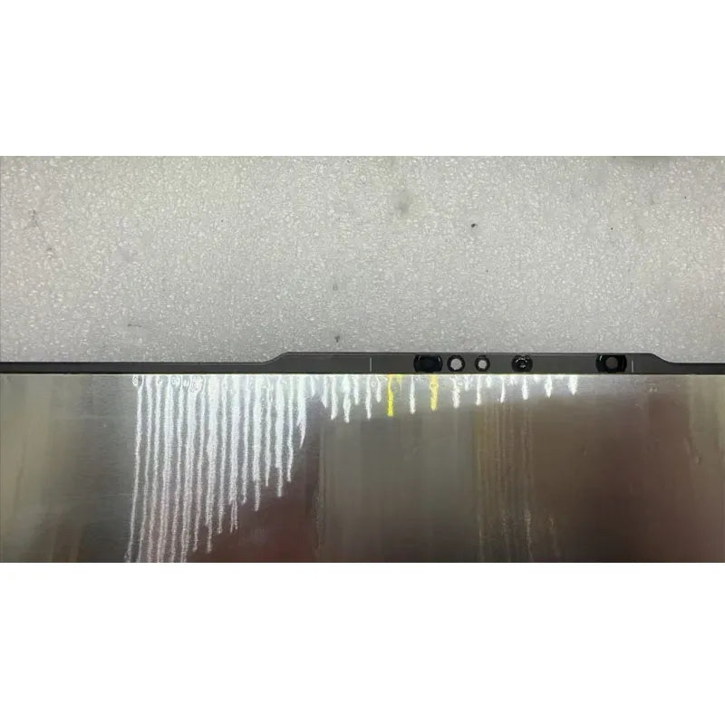 14.5 Inch Touch Screen For Lenovo Yoga Slim 7 14Q8X9 LCD Display Digitizer Assembly With Frame OLED 2.9K Lenovo laptop repair parts