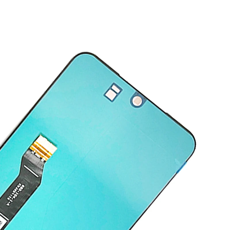 6.8" AMOLED For ZTE Nubia Red Magic 7s Pro / 7 Pro NX709S NX709J LCD Display Touch Panel Screen Digitizer Assembly ZTE phone repair parts