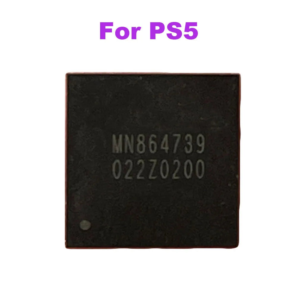 1-5pcs MN864739 MN864729 BD7764MUV For PS5 PS4 Slim/Pro Console HDMI-compatible IC Integrated Circuit Chipset Component Repair Game console repair parts