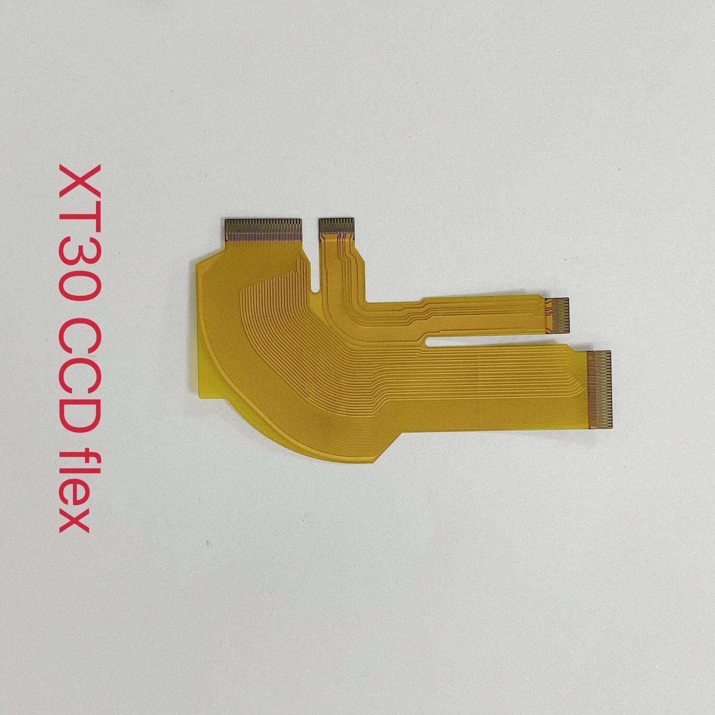 New XT30 CCD CMOS Flex Cable for FUJI Fujifilm XT30 X-T30 Camera CCD Cable Flex Repair Parts  Digital Camera repair parts