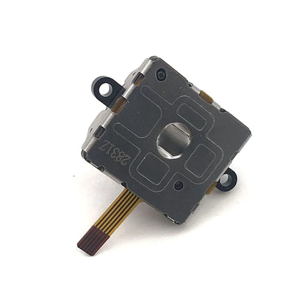 1-5pcs Original For Oculus Quest 2 VR Controller Analog Joysticks Thumbstick Rocker Module Repair Replacement Parts Game console repair parts