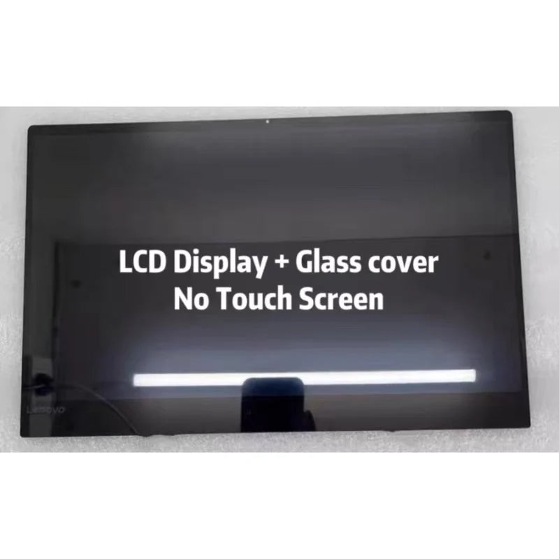 14.0" FHD 1920x1080 LCD Screen for Lenovo IdeaPad 530s 530s-14IKB 81EU 530S-14ARR, Laptop Display Panel Replacement, 30-Pins Lenovo laptop repair parts