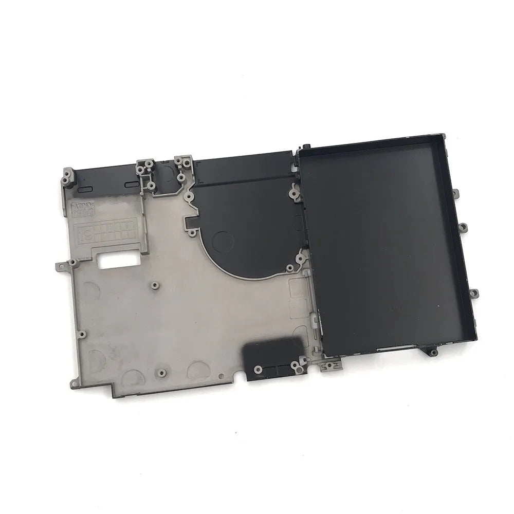 Game Console Front Frame Middle Metal Cover For Nintendo NS Switch 2 / OLED / LITE / Switch Battery Holder Heat Dissipation Shel Game console repair parts