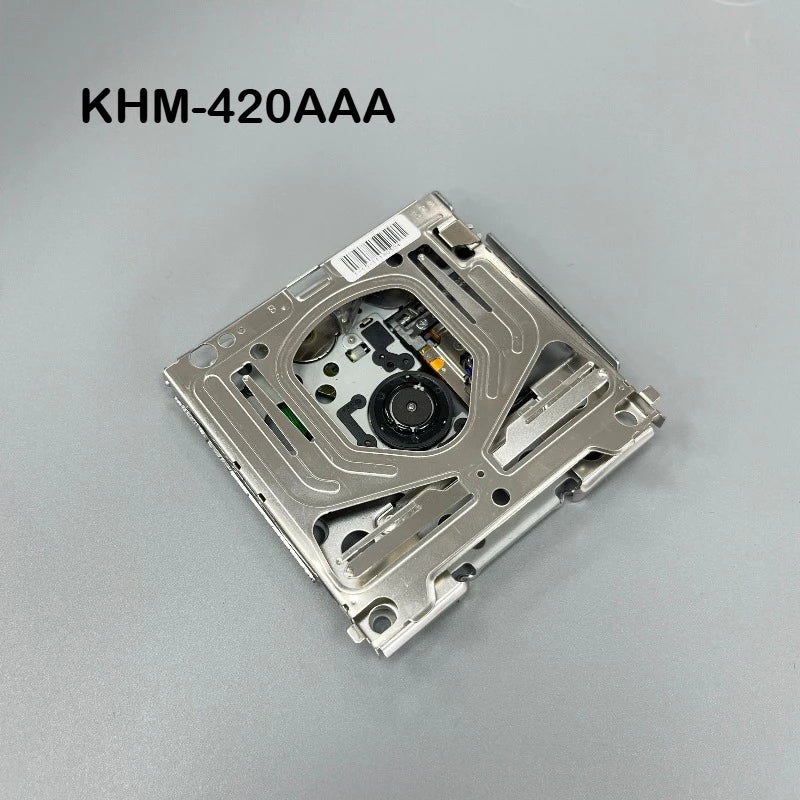 Optical Drive Laser Lens for PSP1000 KHM-420AAA Replacement for Psp 2000/3000 KHM-420BAA UMD Drive Laser Lens Repair Parts  Game console repair parts
