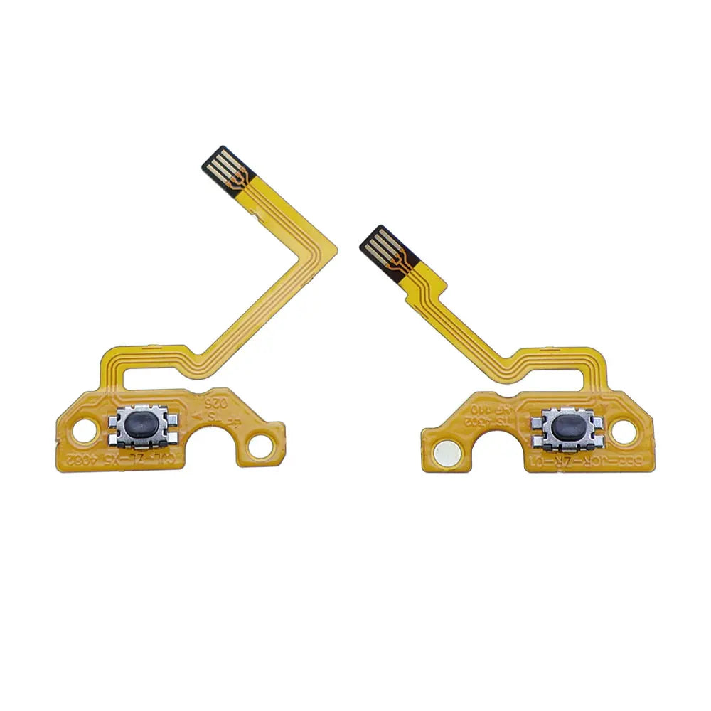 For NS2 Switch 2 Controller ZL ZR Left Right L R Button Ribbon Flex Cable Replacement Repair Part Game console repair parts