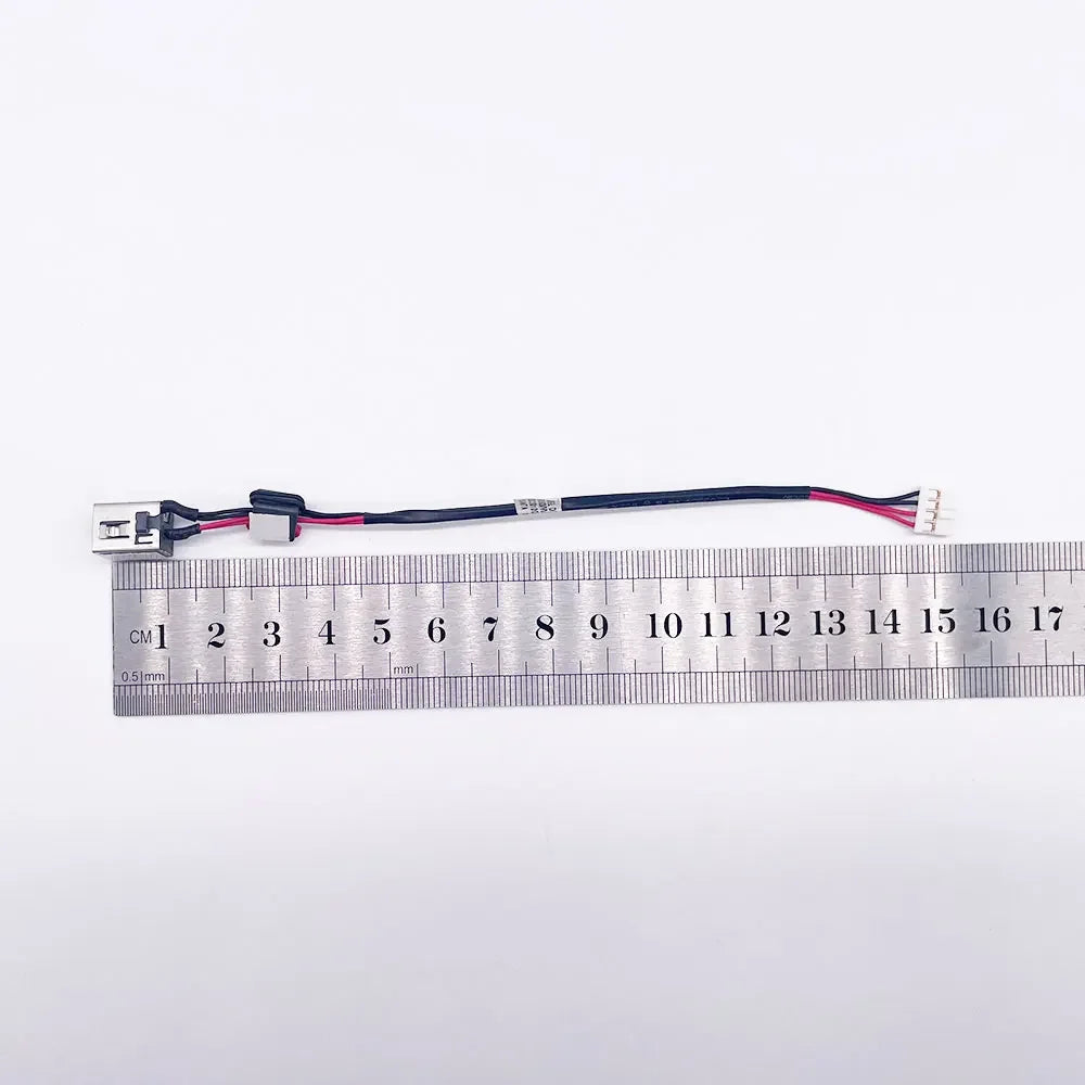 For Lenovo S300 S400 S405 S410 S410T S415 S435 S436 S40-70 M40-70 M40-35 M30-70 Laptop DC Power Jack DC-IN Charging Flex Cable Lenovo laptop repair parts