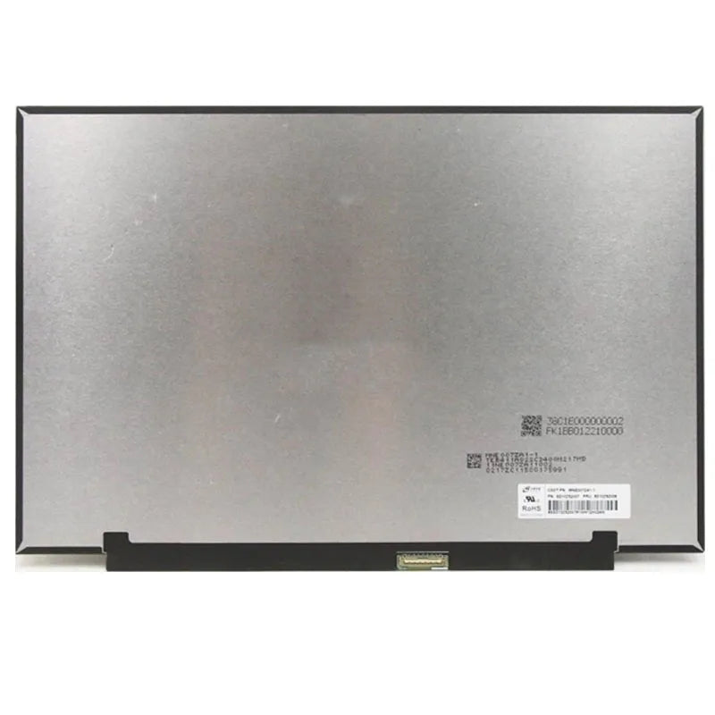 14 Inch IPS Screen MNE007ZA1-1 MNE007ZA1-3 B140QAN04.0 For Lenovo Ideapad 5 Pro-14ITL6 Pro-14ACN6 EDP 40 Pins 2880x1800 2.8K Lenovo laptop repair parts