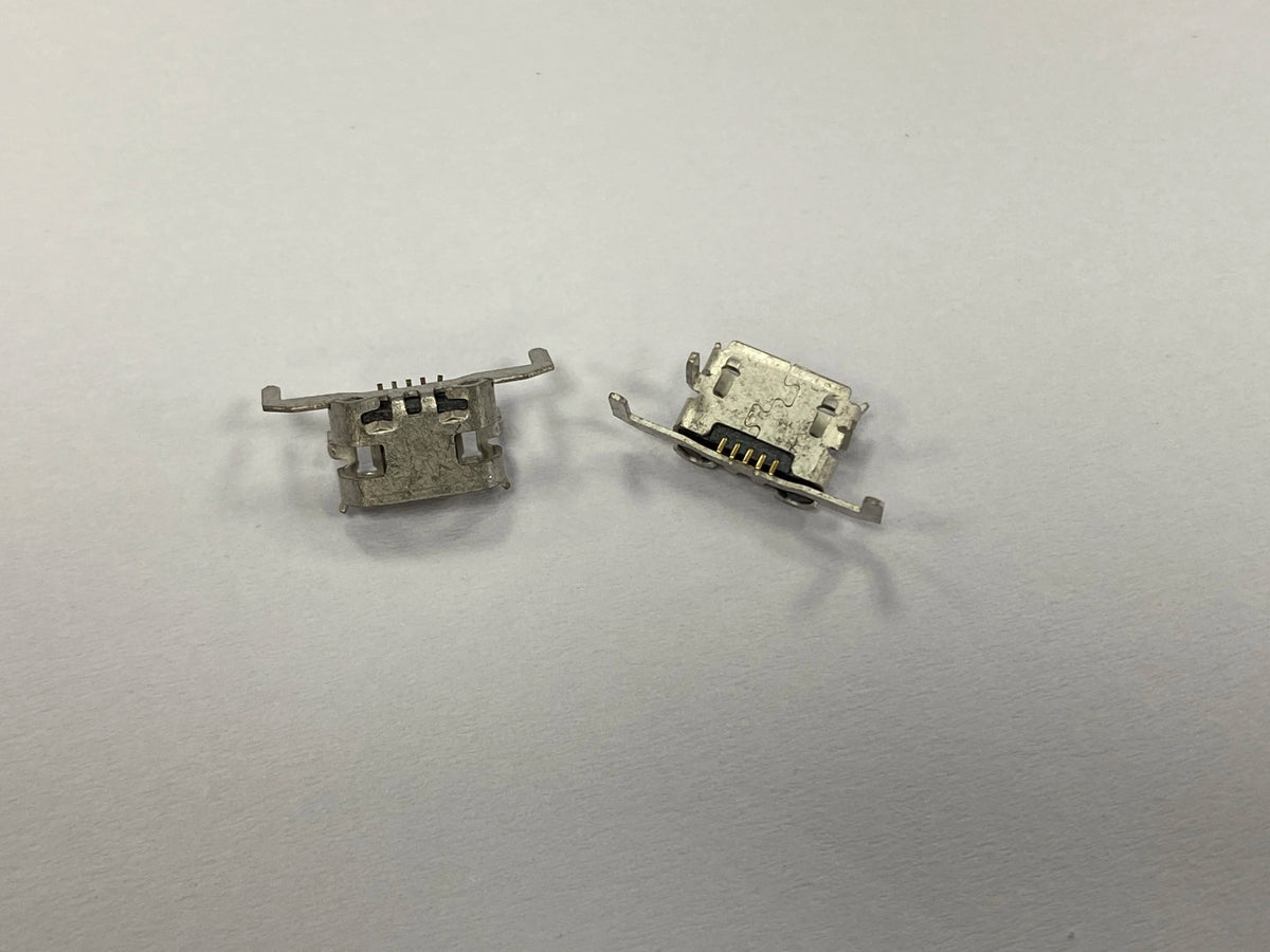 5/10PCS LT RT Trigger Switch RB LB Bumper Button Tactile Switch for Xbox 360/Xbox One/Xbox Series X/S Micro USB C Charging Port Game console repair parts