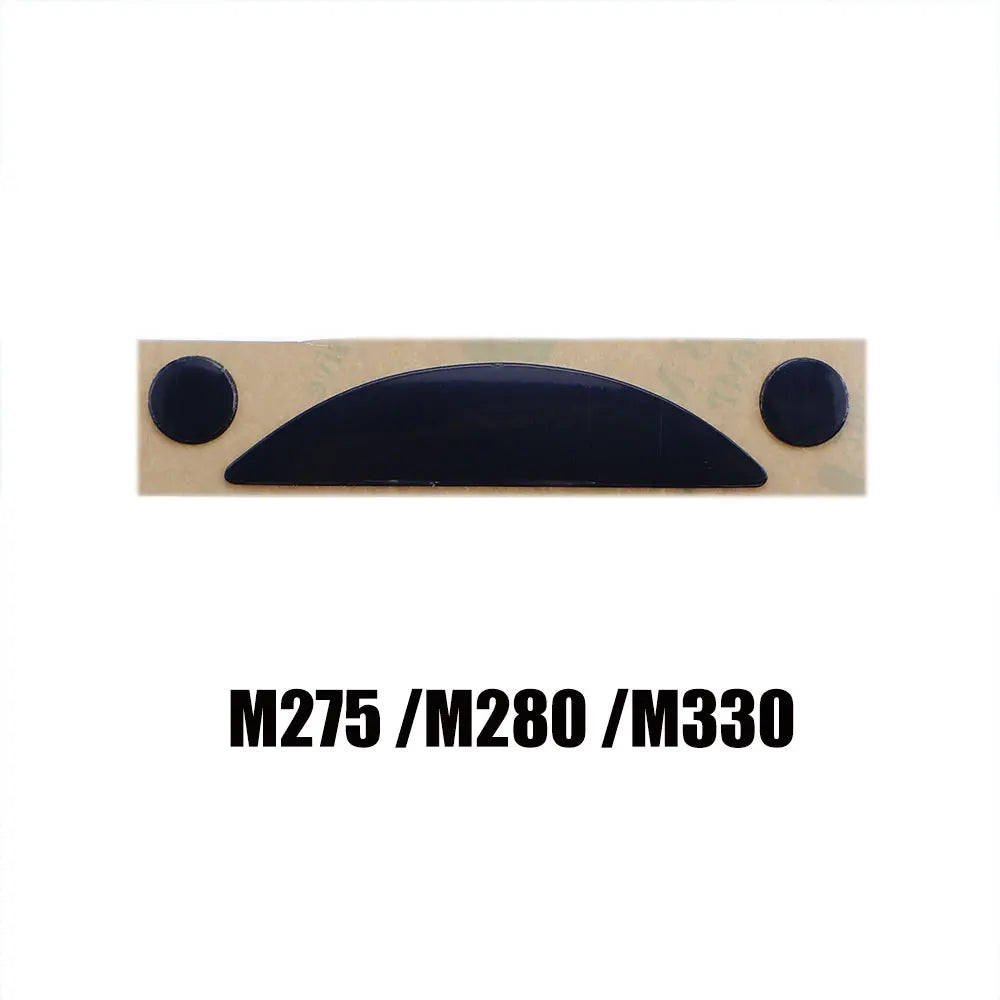 1set Mouse Feet Skates Pads for Logitech G102 G302 G304 G402 G403 G502 G903 Mx Master 2 2s 3 3S Mouse Foot Pad Non-slip Sticker Game console repair parts