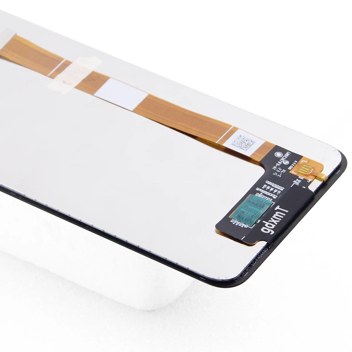 6.75" OEM For TCL 40 XL LCD T608M LCD Display Touch Digitizer Assembly Replacement Parts Screen TCL 40XL lcd 100% Tested TCL phone repair parts