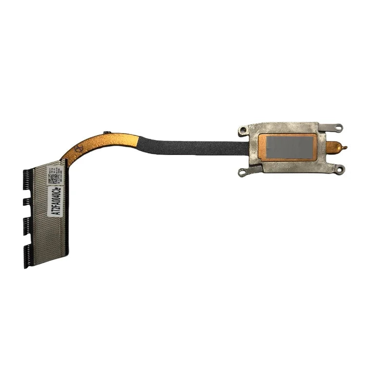 NEW Original LAPTOP FAN Heatsink For DELL Latitude 5500 3540 01VYYW Dell laptop repair parts