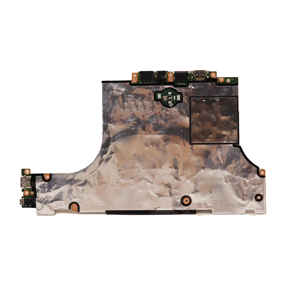 Laptop Motherboard For Lenovo IdeaPad Gaming 3 15IAH7 LA-L911P CPU:I5-12450H I5-12500H I7-12650H 4G GPU:RTX30504G FRU:5B21F27428 Lenovo laptop repair parts