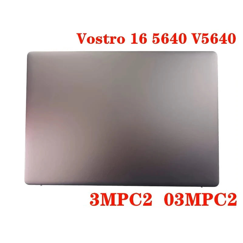 NEW ORIGINAL Laptop LCD Back Cover Case for Dell Inspiron Vostro 16 5640 5645 06RNNK 0M2X89 03MPC2 0WGJGR Dell laptop repair parts