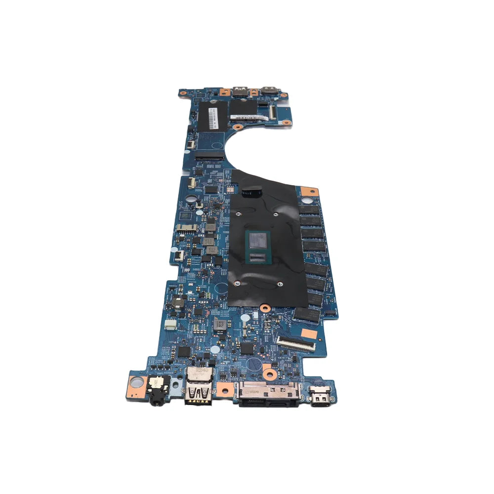 Laptop Motherboard For Lenovo ThinkPad L13 Gen 2 L13 Yoga Gen 2 19837-1 With CPU i5-1135G7 i7-1165G7 RAM 8G 16G 5B21K85690 Lenovo laptop repair parts