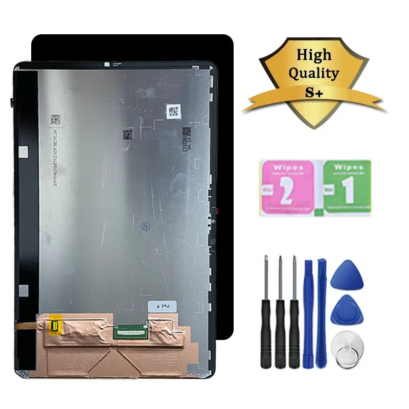 HEY2-W09 Premium Lcd For Honor Pad 9 Display Touch Screen Digitizer Panel Assembly Pad9 Lcd Screen Tablet repair parts