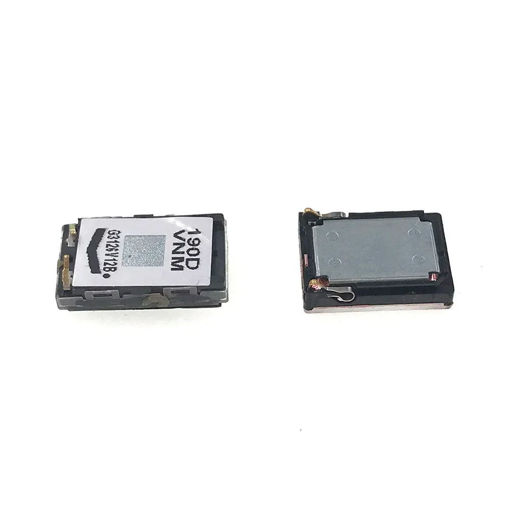 1-3-10Pcs For PS5 PS4 Inner Speaker Loudspeaker Audio For PlayStation 4 Gamepad Controller Middle Frame Speaker Replacement Part Game console repair parts