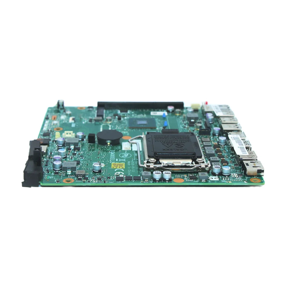For Lenovo ThinkStation P340 Tiny Workstation Laptop Motherboard Q470 65W NM-C901 With  FRU:5B20U54383 5B20U54382 5B20U54813 Lenovo laptop repair parts