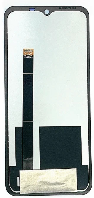 Original New 6.53 inch For Hotwav W10 / W10Pro Lcd Dispaly With Touch Screen Assembly Replacement +tools Other brand Phone repair parts