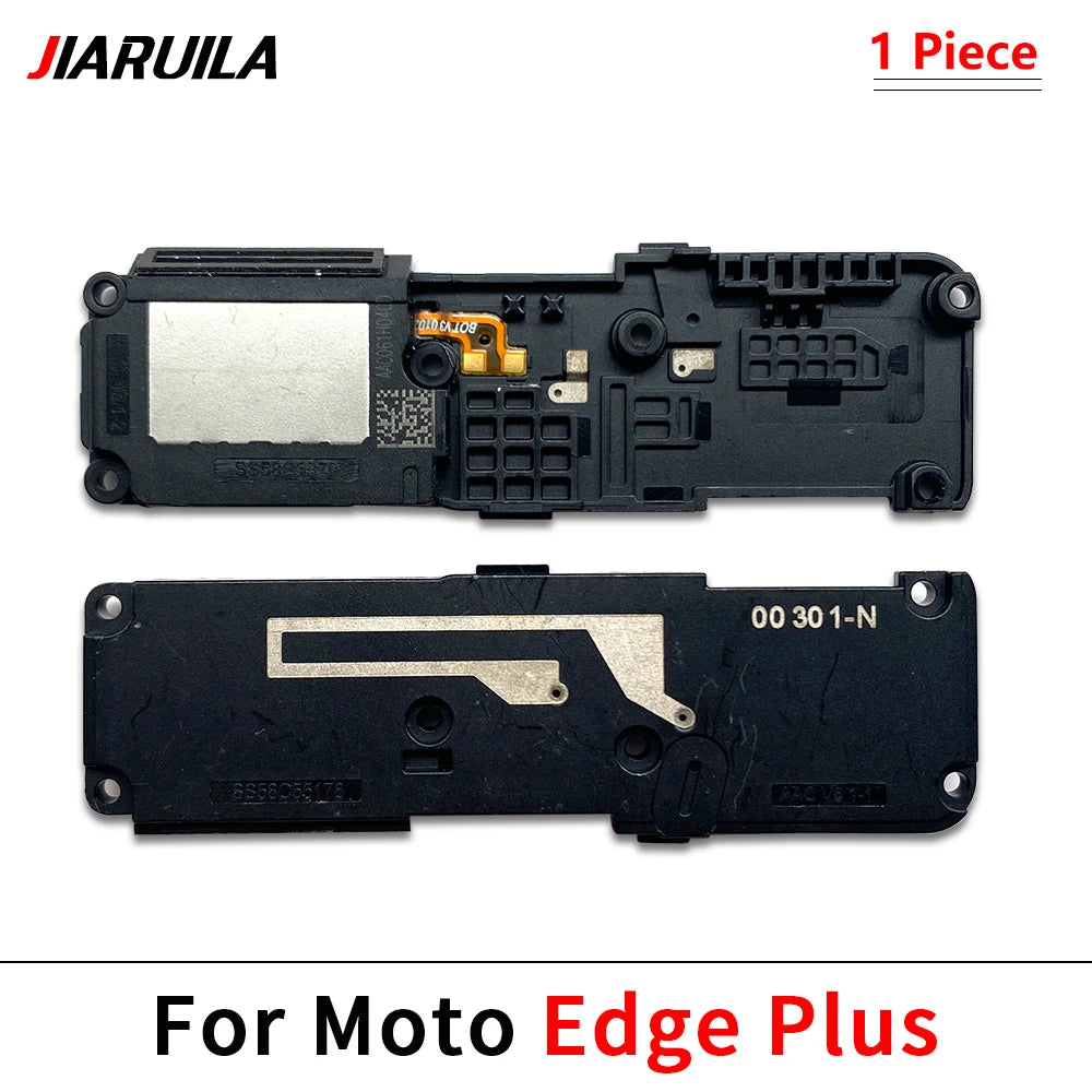 Loudspeaker For Motorola Moto Edge 20 30 40 50 Lite Pro Ultra Neo Fusion Plus Loud Speaker Buzzer Ringer Replacement Parts Motorola phone repair parts