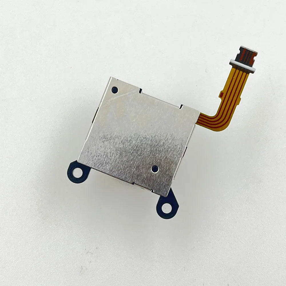 2PCS Replacement Left Right L R 3D Analog Joystick for Sony PSV PS Vita 2000 Series Analogue Sticks Game console repair parts