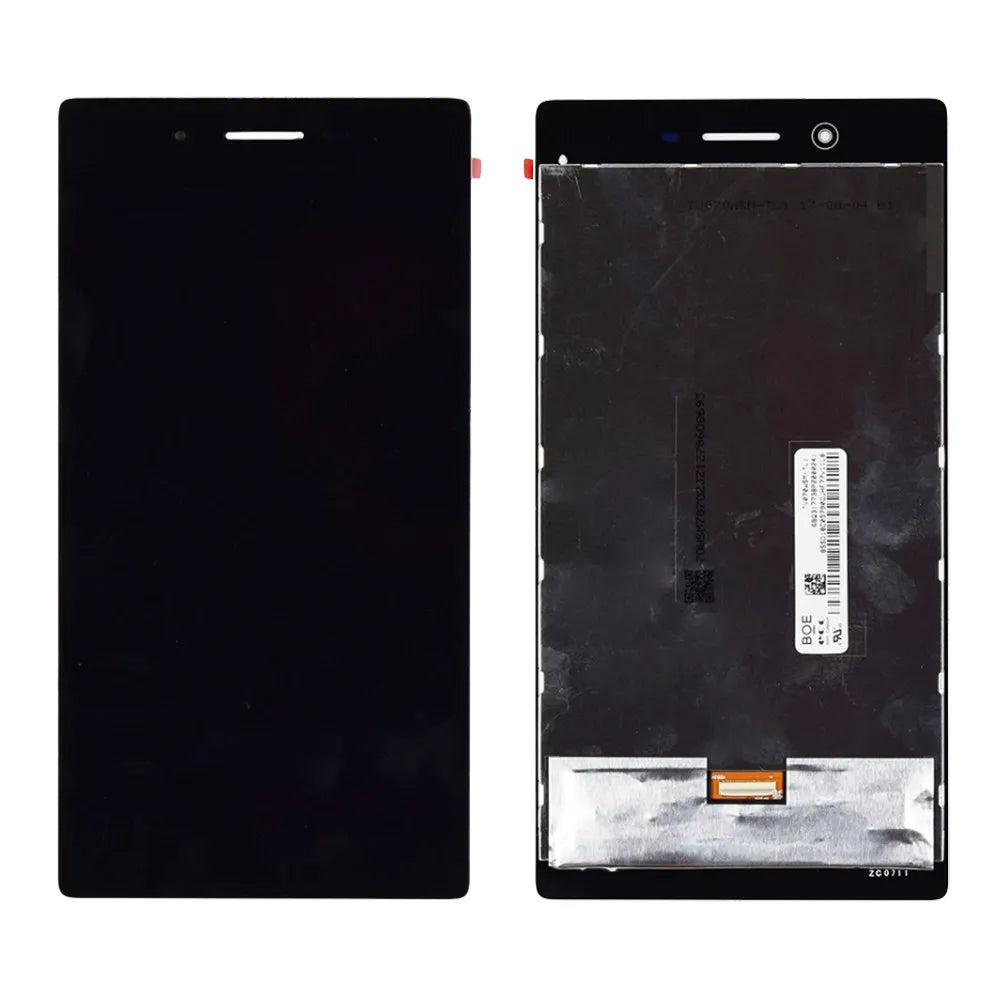 100% tested Tab touch display lcd screen for Lenovo TB3-7304F N M L TB-7304i F Digitizer assembly Lenovo tablet repair parts