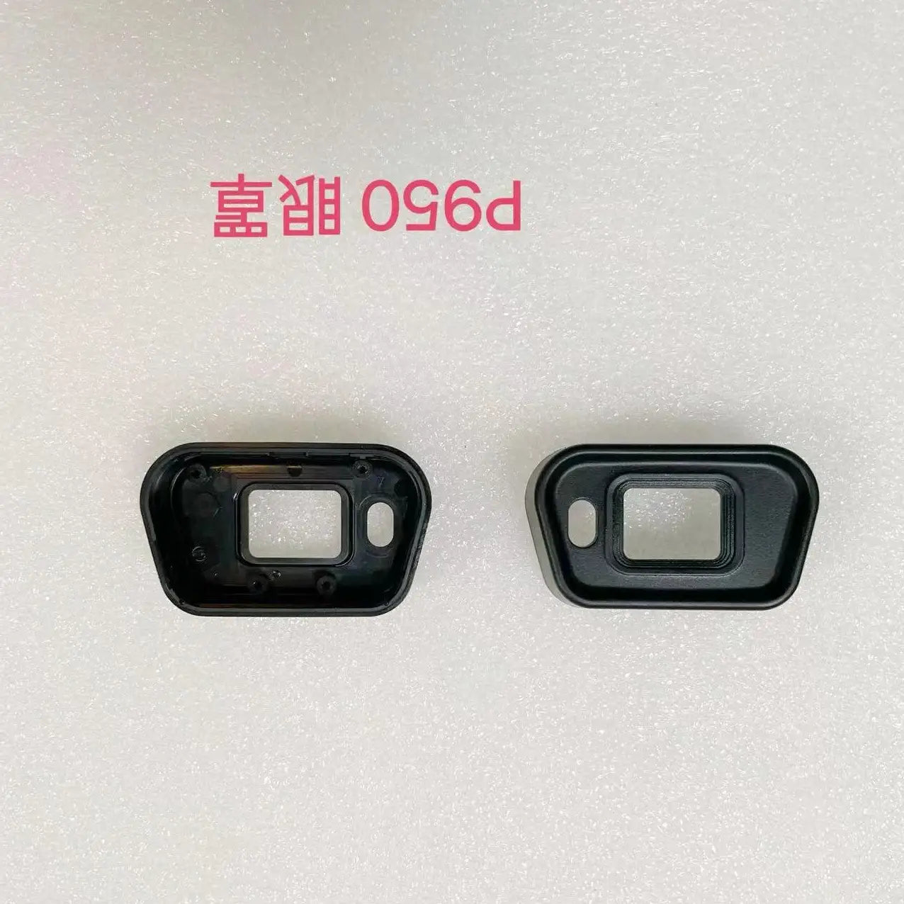 New  eyecup Eyepiece Eye Cup Viewfinder protector for Nikon P950 Digital Camera repair parts