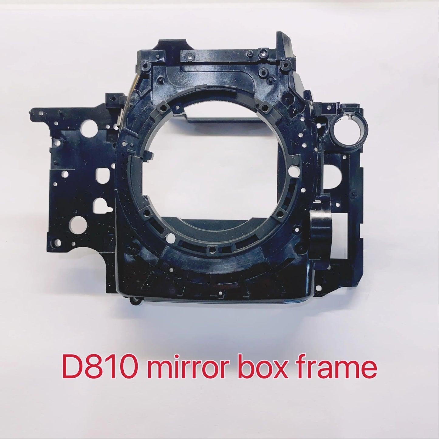 New for Nikon D810 D810A Mirror Box Frame Case Replacement Digital Camera Repair Parts Digital Camera repair parts
