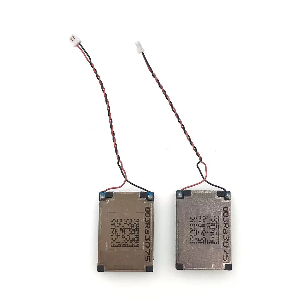 2pcs Loudspeaker For Nintendo Switch Lite OLED Console Replacement Speaker With Flex Original Built-in Speaker Loud Speaker Game console repair parts