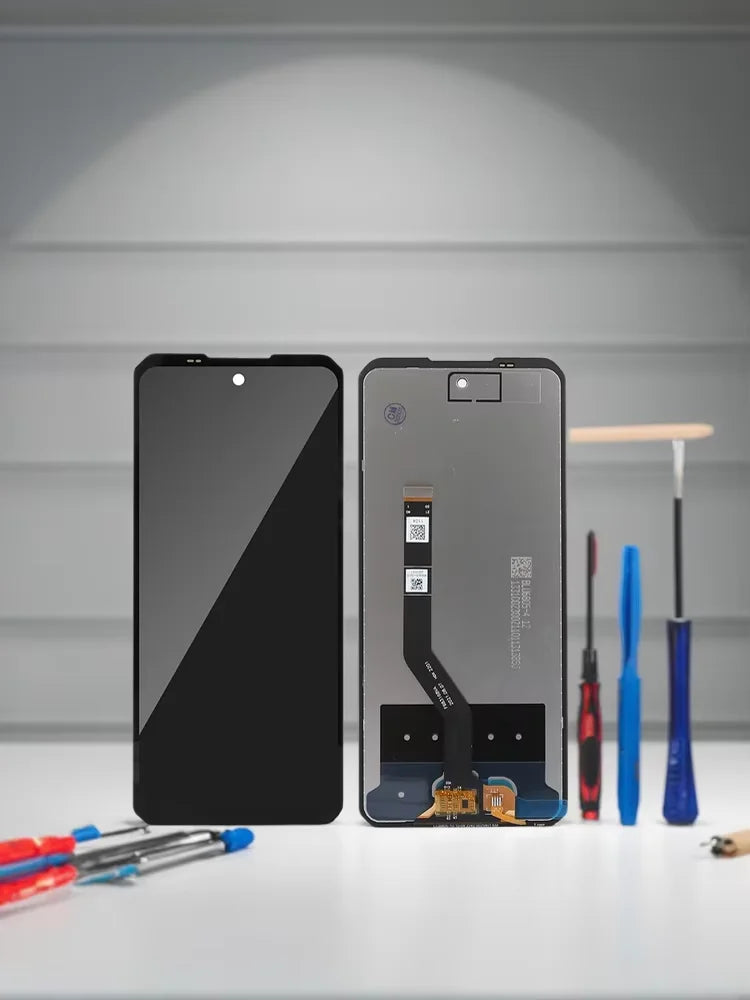 YIOYUO New Original IIIF150 Air1 Ultra+ B1 Ultra B2 Ultra B2 Pro LCD Display Touch Screen Digitizer Assembly Replacement Other brand Phone repair parts