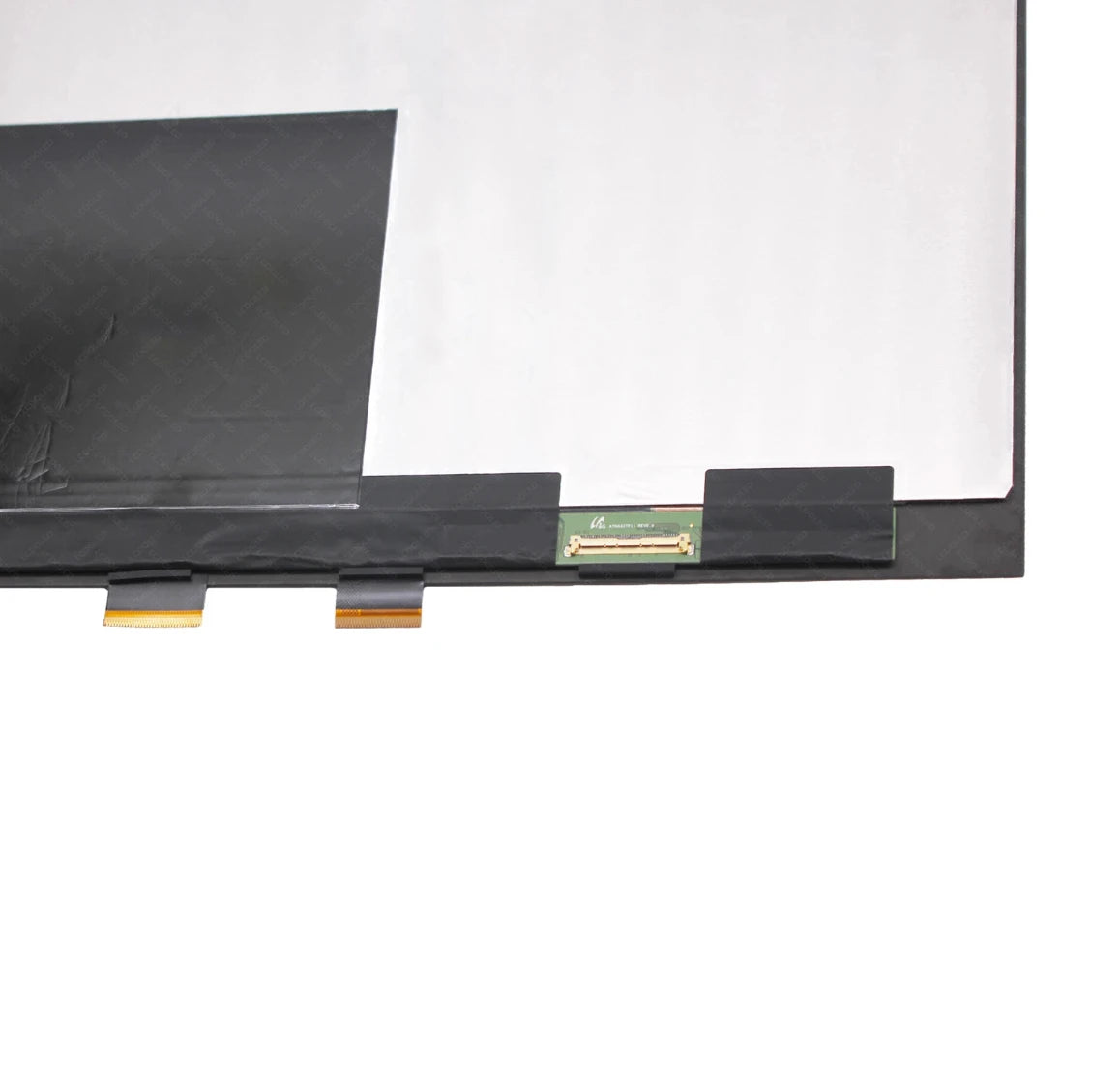 For Asus ZenBook Flip S 13 UX371EA UX371E UX371 UX371JA ATNA33TP11 Screen Touch LCD Display Assembly 4K OLED panel ASUS laptop repair parts