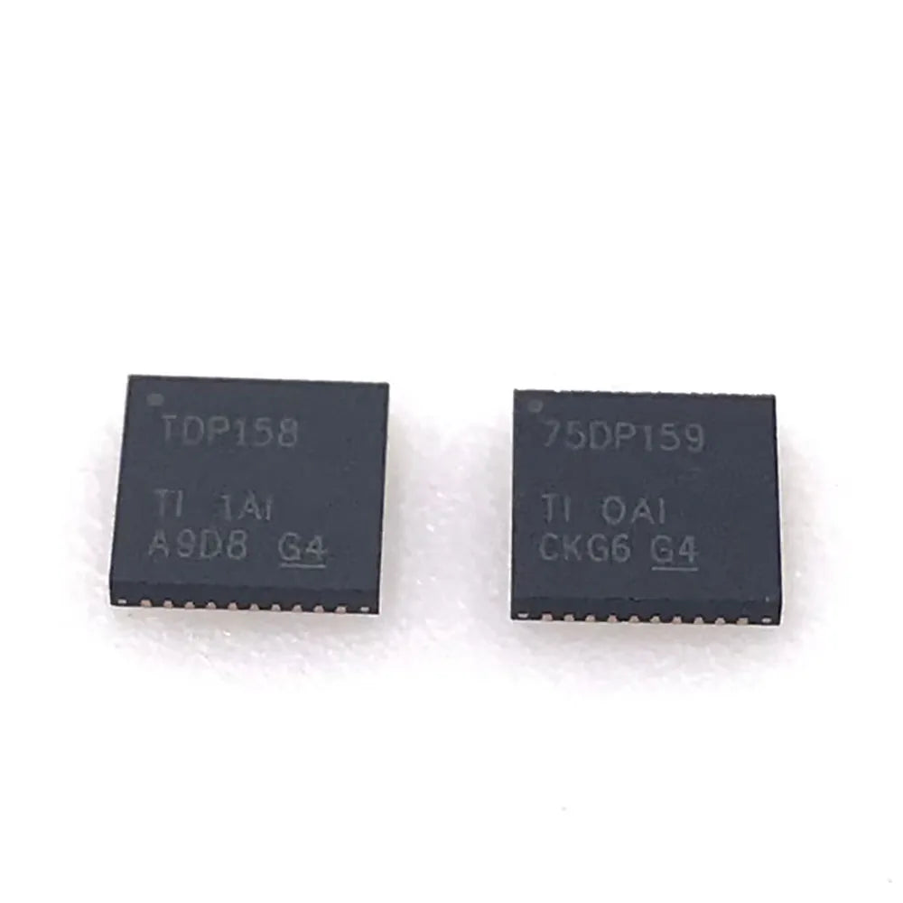 1-5pcs Original TDP158 75DP159 NB7N621M HDMI IC Retimer For XBOX ONE X ONE S For XBOX Series XS IC Chip Replacement Game console repair parts