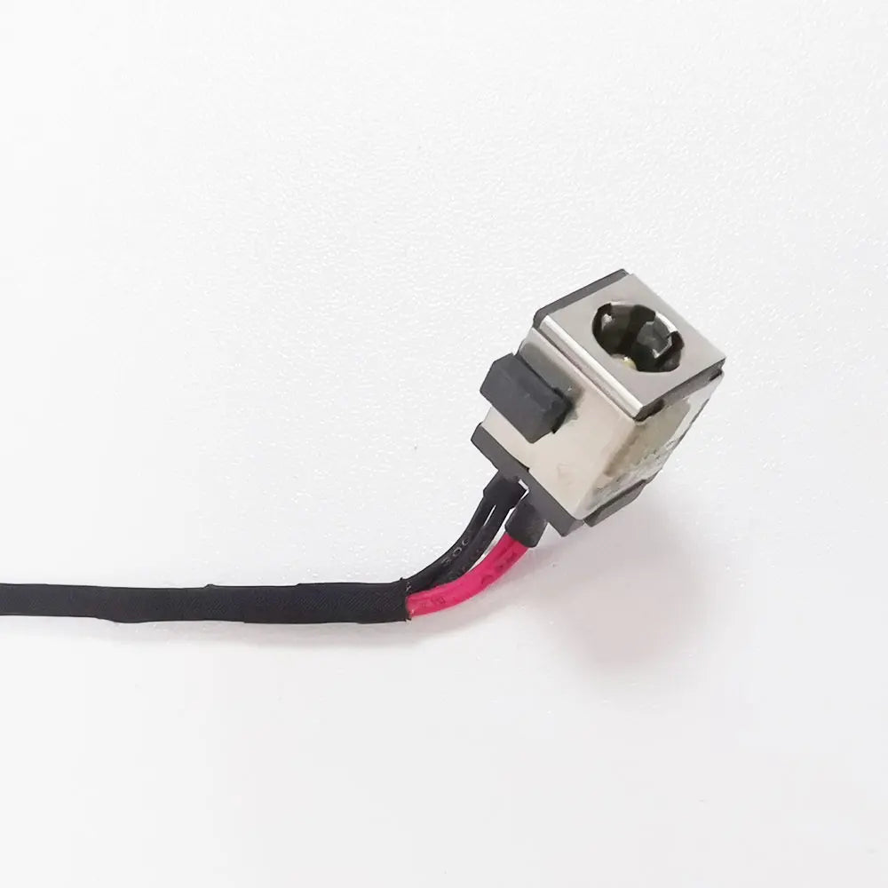 OEM For ASUS X55C X55V X55A X55VD X55C X55U F55A A55A F55C K55VM K55VD A55V Laptop DC Power Connector Jack DC-IN Charging Cable  ASUS laptop repair parts