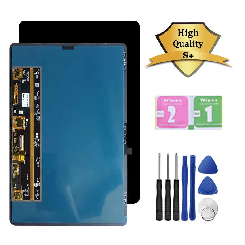 11.5"New For Lenovo Tab P11 Pro J716 J706 TB-J706F TB-J706L TB-J716F LCD Display Touch Screen Digitizer Assembly Tablet repair parts