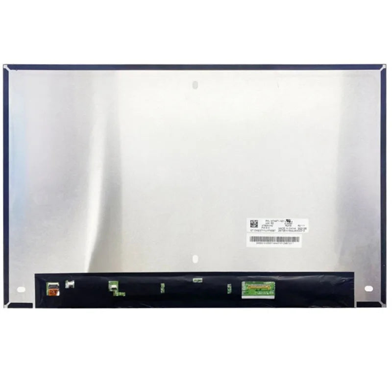 16 Inch Slim 30 Pin Laptop Screen X160NV42 R0 X160NV42-R0 P/N M74471-ND1 N14763-001 1920x1200 100% sRGB Non-Touch