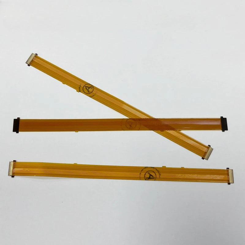 5PCS For Nintendo Switch Lite NS Lite L Button Flex Cable Motherboard Power Connector Ribbon Cable Internal Replacement  Game console repair parts