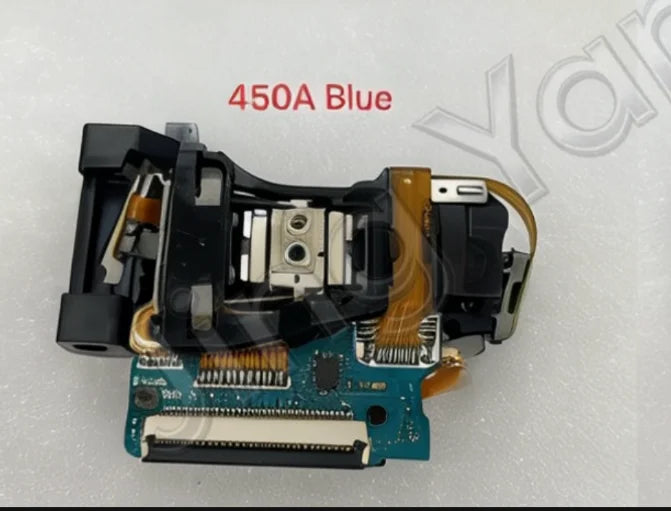 Laser Lens Kes 410A 450A 450DAA 450EAA Kes 850A 860A For PS3 Optical Laser Reader Kes 490 496 for PS4 Lens 497 For PS5 Game console repair parts