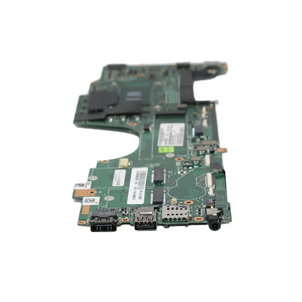 Laptop Motherboard For Lenovo Thinkpad Yoga 260 LA-C581P With CPU:i5-6300U/6200U i7-6500U/6600U FRU:01AY887 01LV825 01LV800 Lenovo laptop repair parts