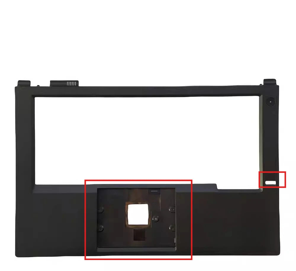 Cover case for Thinkpad T440P upper lcd back housing bezel palmrest topcase shell hinge bottom cover Lenovo laptop repair parts