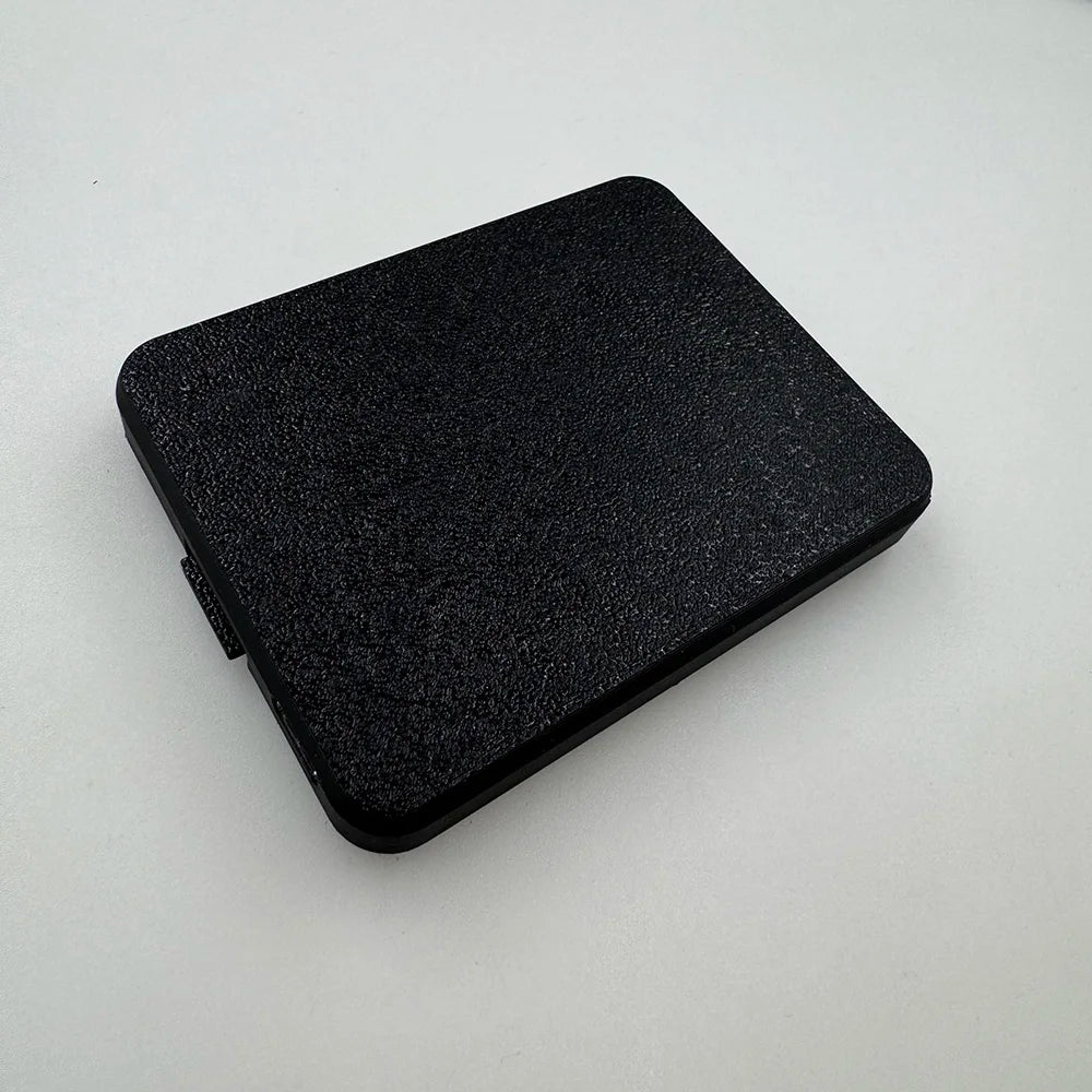 1set Type C Charging Socket Board For Sega Genesis Nomad Pack Game console repair parts