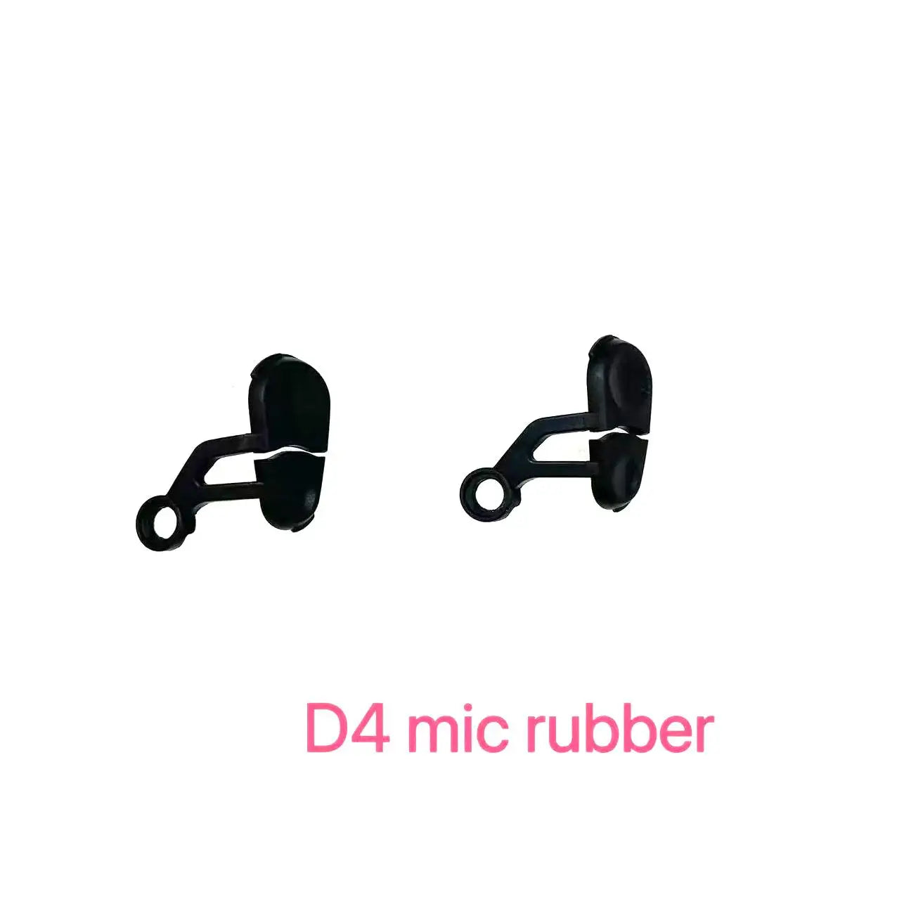 1PCS New for Nikon D4 D4S Top Cover Rubber Lid Door Shutter Cable Cap Repair Part  Digital Camera repair parts