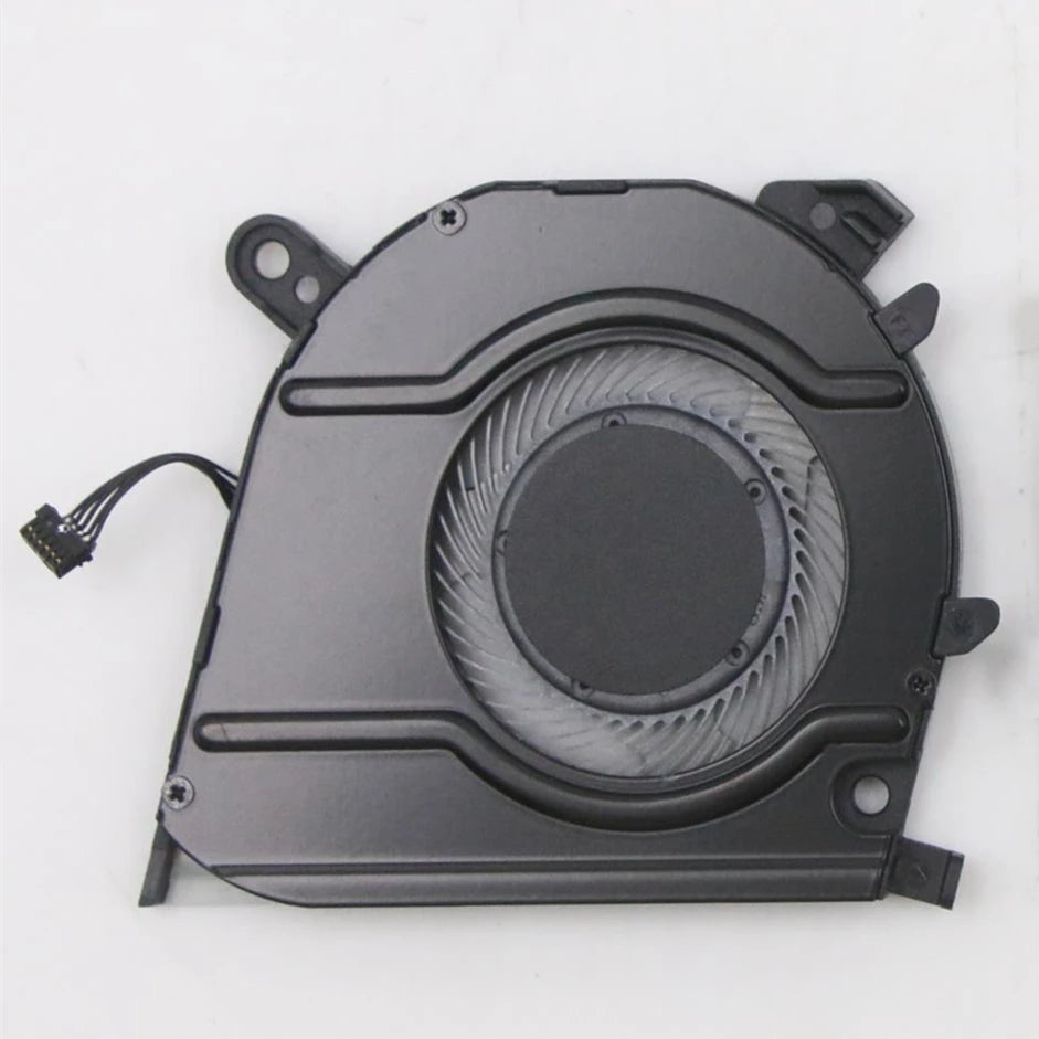 New Original Laptop For Lenovo ThinkBook 13s G3 ACN Cooler ThinkBook 13s G2 AR Cooling Fan FRU PN:5F10S13926 5F10S13927 Lenovo laptop repair parts