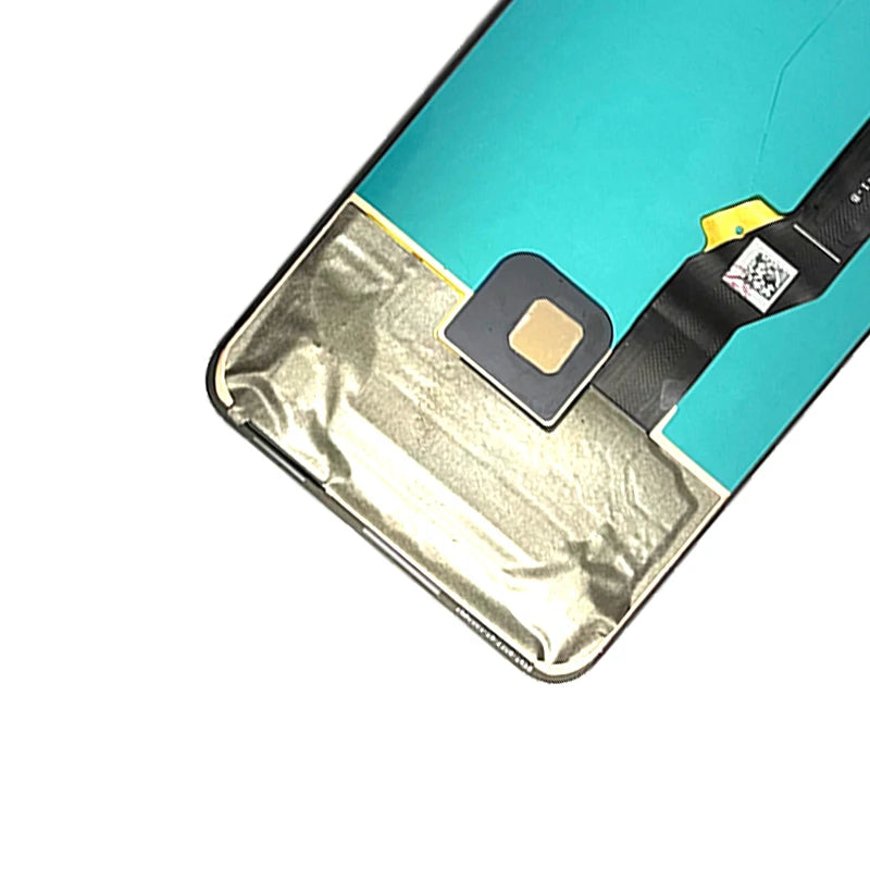 6.8"AMOLED 165Hz For ZTE nubia Red Magic 6 LCD NX669J Display Touch Screen Digitizer Assembly For Red Magic 6 Pro NX669J-P ZTE phone repair parts