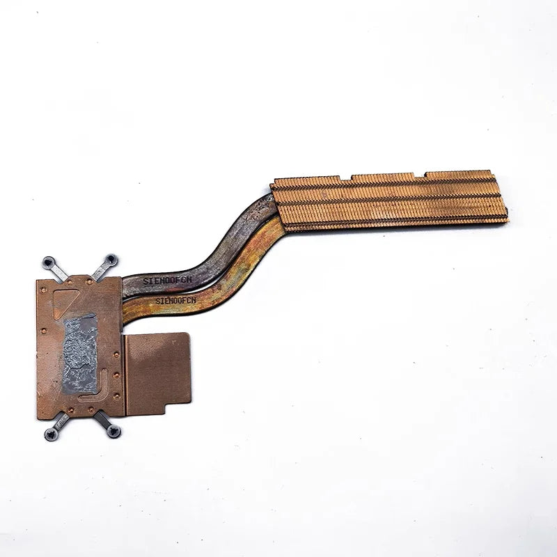 NEW Original LAPTOP FAN Heatsink For DELL Inspiron 5620 5625 0FK1T1 Dell laptop repair parts