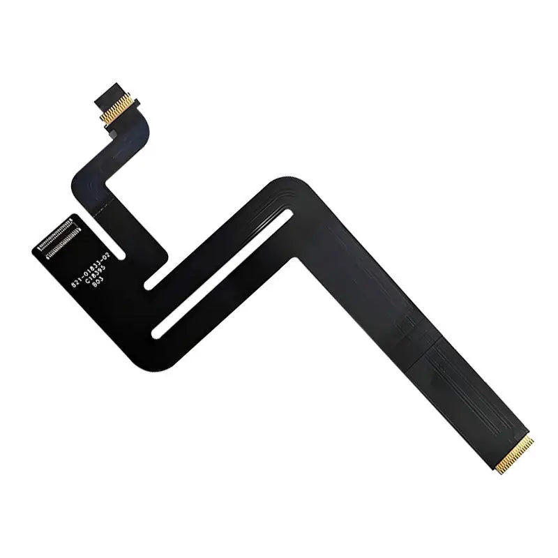 A1932 A2179 A2337 Touchpad Trackpad cable for Macbook Air M1 A2337 EMC3598 EMC3184 EMC3302 Track pad Gold Grey Silver Color Macbook repair parts