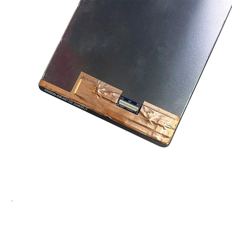 8" LCD For Lenovo Tab M8 4th Gen TB300 TB300FU TB300XU LCD Display Touch Screen Digitizer Assembly Repair Replacement Part Lenovo phone repair parts