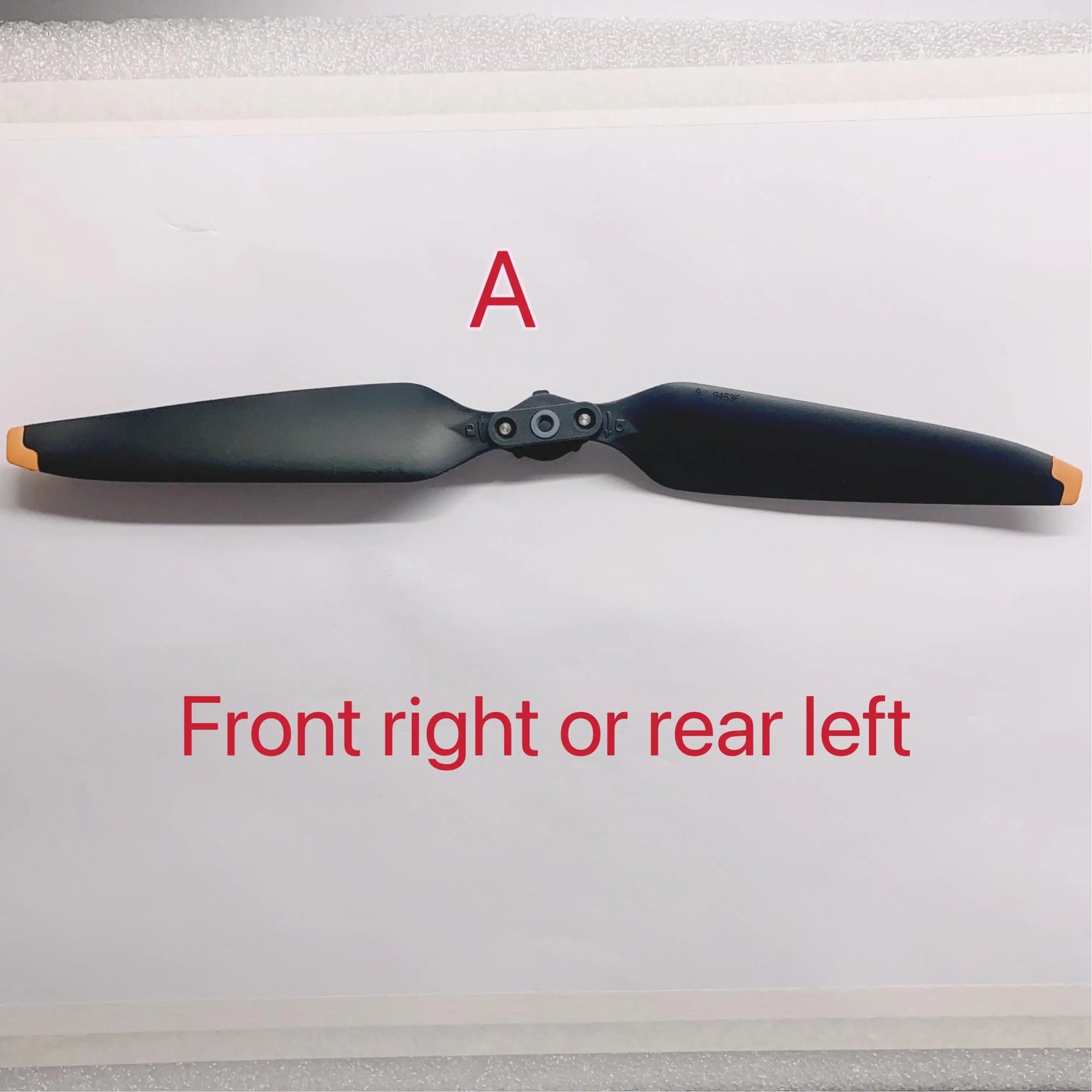 100% New Original Propeller for DJI Mavic3 Mavic 3 Mavic3pro Mavic 3Classic Longer Quieter Flight Propellers Quick-Release Blade DJI repair parts